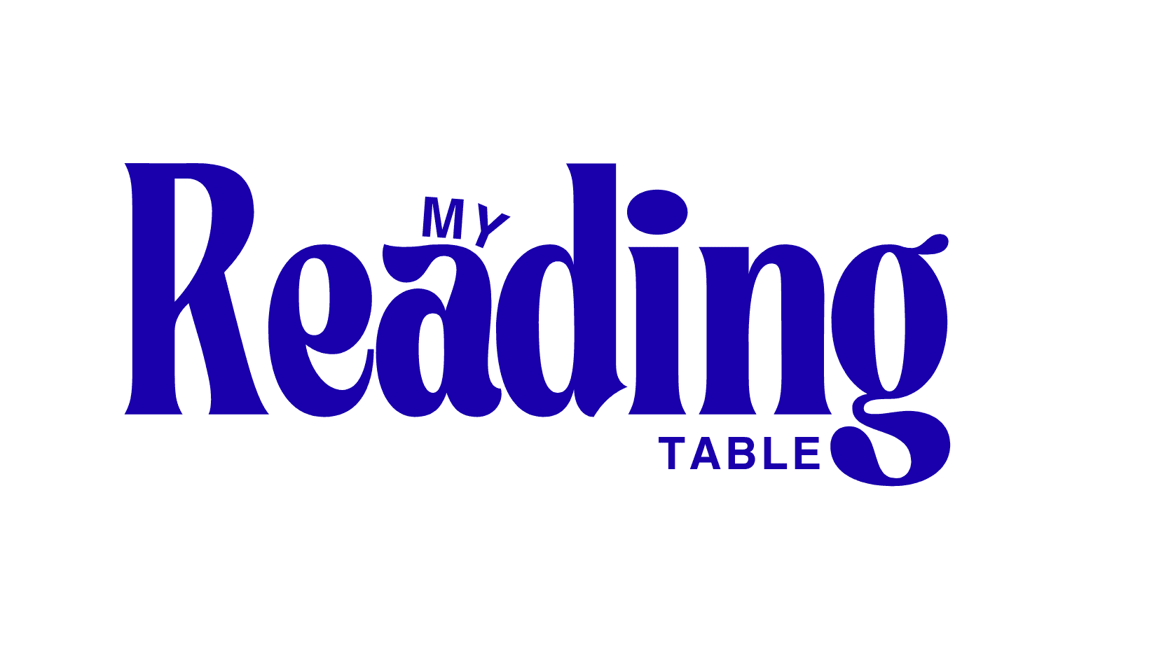 My Reading Table